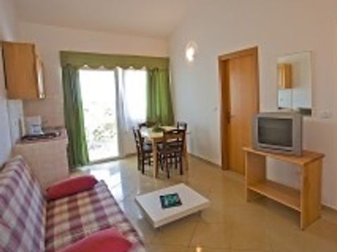 Arena Kazela Apartments - Camping Istrie - Image N°33