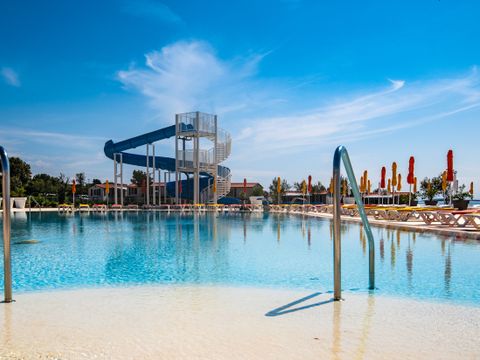 Arena Kazela Apartments - Camping Istrie - Image N°2