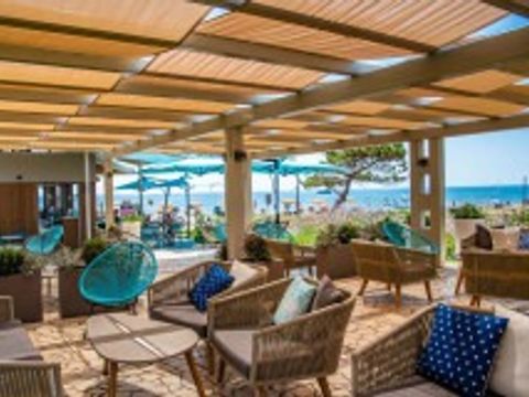 Arena Grand Kazela Camping Homes - Camping Istrie - Image N°21