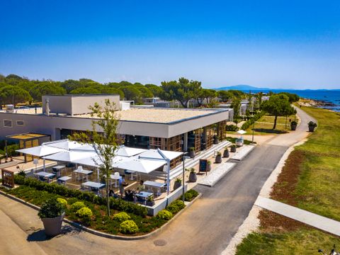 Arena Grand Kazela Camping Homes - Camping Istrie - Image N°6