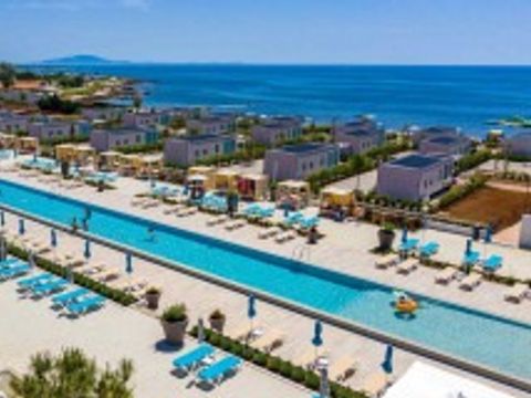 Arena Grand Kazela Camping Homes - Camping Istrie - Image N°3