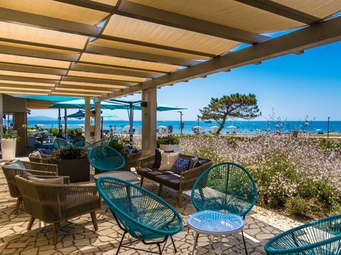 Arena Grand Kazela Camping Homes - Camping Istrie - Image N°14