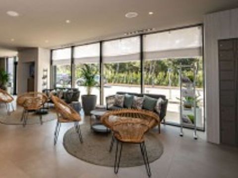 Arena Grand Kazela Camping Homes - Camping Istrie - Image N°27