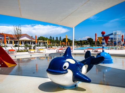 Arena Grand Kazela Camping Homes - Camping Istrie - Image N°16