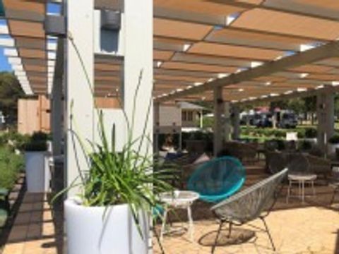 Arena Grand Kazela Camping Homes - Camping Istrie - Image N°23