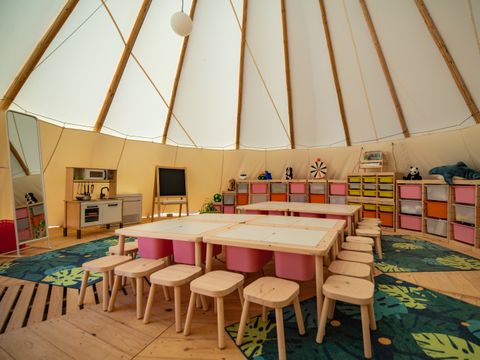 Arena Grand Kazela Camping Homes - Camping Istrie - Image N°20