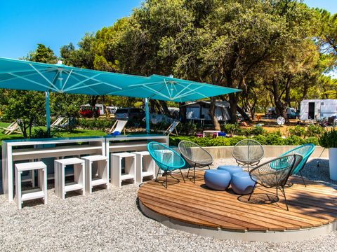 Arena Grand Kazela Camping Homes - Camping Istrie - Image N°12