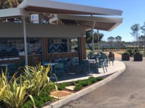 Arena Grand Kazela Camping Homes - Camping Istrie - Image N°22