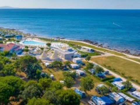 Arena Grand Kazela Camping Homes - Camping Istrie - Image N°11