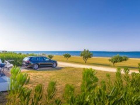 Arena Grand Kazela Camping Homes - Camping Istrie - Image N°29