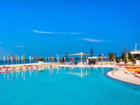 Arena Grand Kazela Camping Homes - Camping Istrie - Image N°6