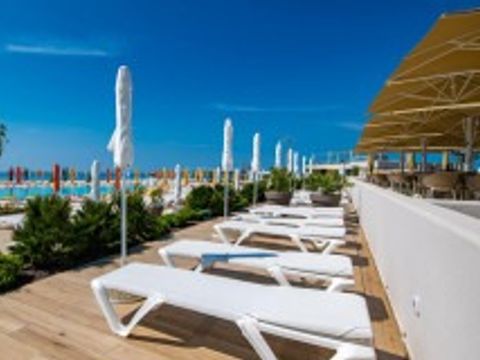 Arena Grand Kazela Camping Homes - Camping Istrie - Image N°28