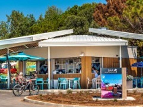 Arena Grand Kazela Camping Homes - Camping Istrie - Image N°18