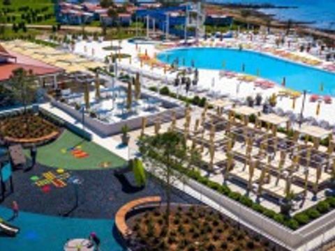 Arena Grand Kazela Camping Homes - Camping Istrie - Image N°25