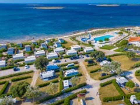Arena Grand Kazela Camping Homes - Camping Istrie - Image N°10