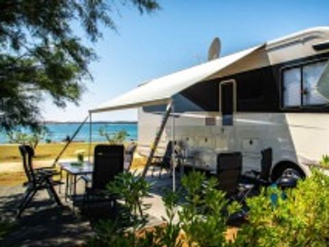 Arena Grand Kazela Camping Homes - Camping Istrie - Image N°26