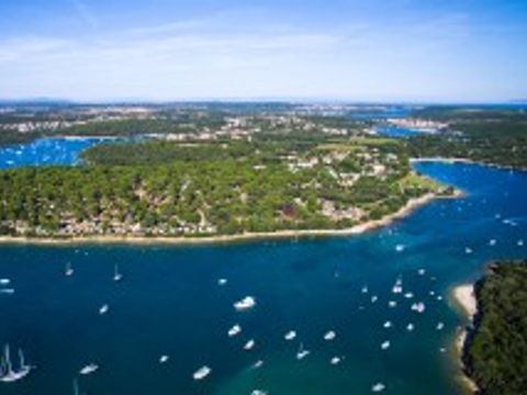 Arena Indije Mobile Homes - Camping Istrie - Image N°18