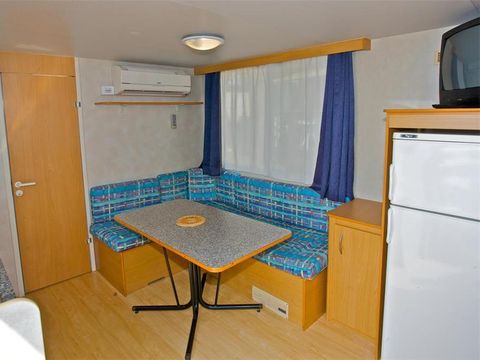 MOBILHOME 5 personnes - Park side
