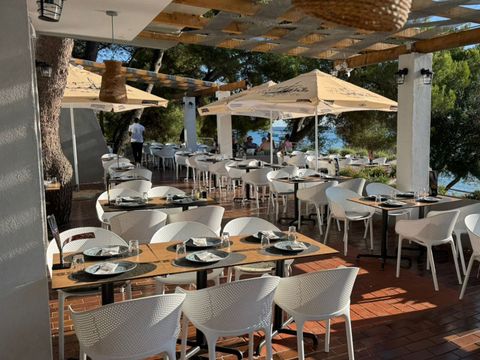 Arena Indije Mobile Homes - Camping Istrie - Image N°9