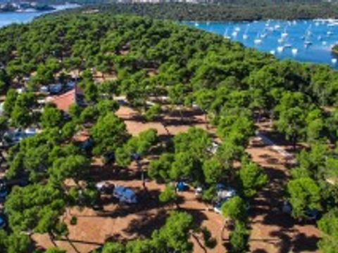 Arena Indije Mobile Homes - Camping Istrie - Image N°20