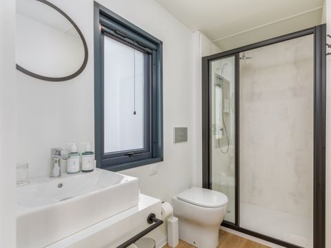 Arena Indije Mobile Homes - Camping Istrie - Image N°6