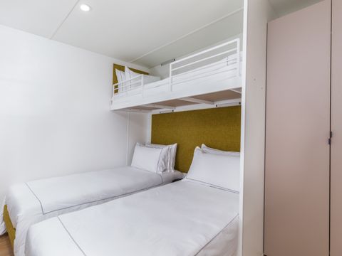 Arena Indije Mobile Homes - Camping Istrie - Image N°4