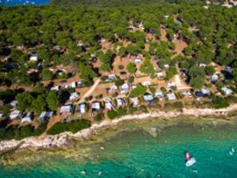 Arena Indije Mobile Homes - Camping Istrie - Image N°16