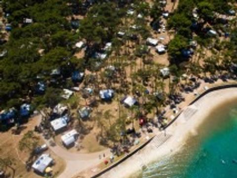 Arena Medulin Mobile Homes - Camping Istrie - Image N°20