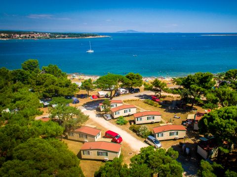 Arena Medulin Mobile Homes - Camping Istrie - Image N°2