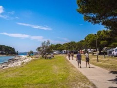Arena Medulin Mobile Homes - Camping Istrie - Image N°6