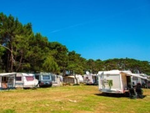 Arena Medulin Mobile Homes - Camping Istrie - Image N°5