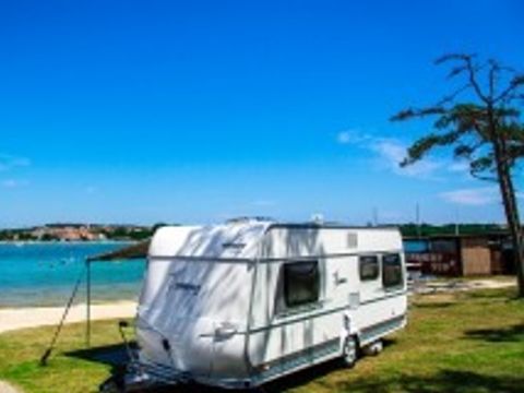 Arena Medulin Mobile Homes - Camping Istrie - Image N°11