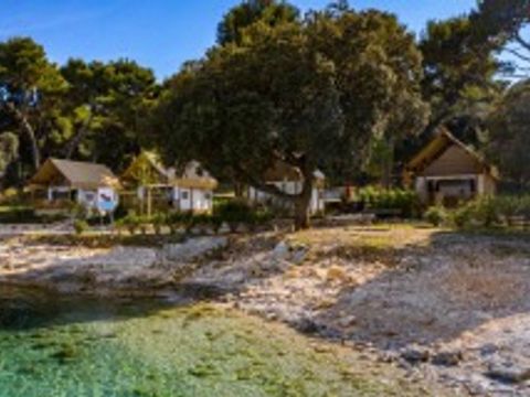 Arena Stoja Camping Homes - Camping Istrie - Image N°4