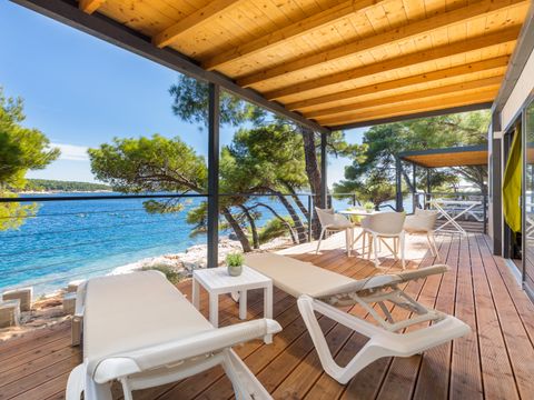 Arena Stoja Camping Homes - Camping Istrie - Image N°3