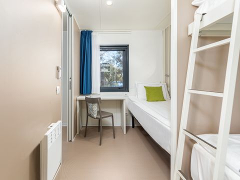 MOBILHOME 6 personnes - Camping Villa