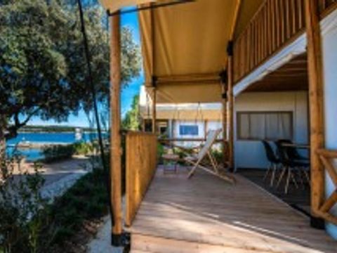 Arena Stoja Camping Homes - Camping Istrie - Image N°3