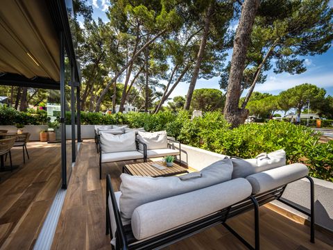 Arena Stoja Camping Homes - Camping Istrie - Image N°9