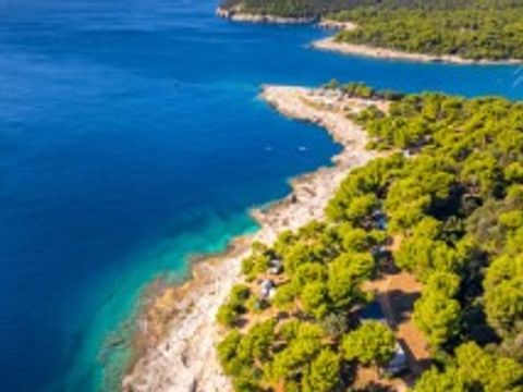 Arena Stoja Camping Homes - Camping Istrie - Image N°14