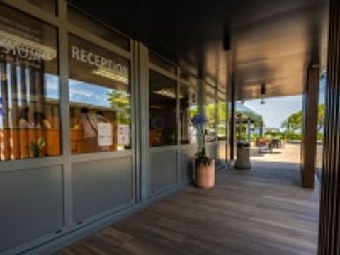 Arena Stoja Camping Homes - Camping Istrie - Image N°2