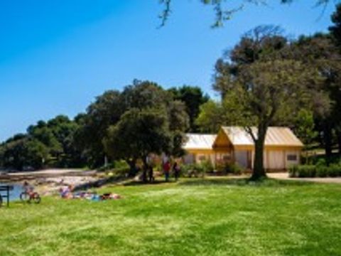Arena Stoja Camping Homes - Camping Istrie - Image N°7