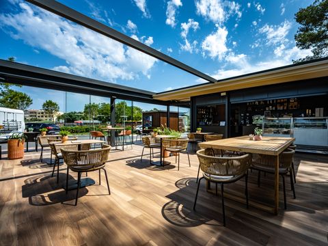 Arena Stoja Camping Homes - Camping Istrie - Image N°8