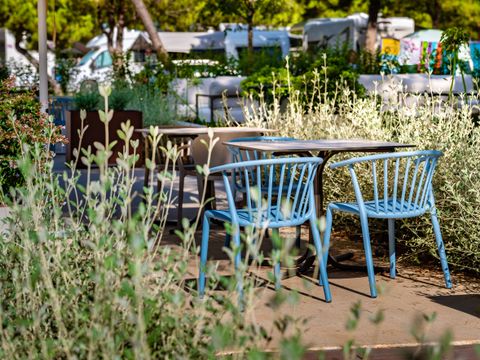 Arena Stoja Camping Homes - Camping Istrie - Image N°7