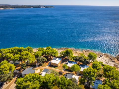 Arena Stoja Camping Homes - Camping Istrie