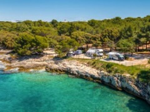 Arena Stoja Camping Homes - Camping Istrie - Image N°18