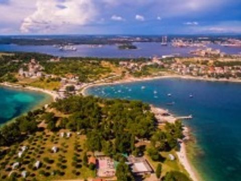 Arena Stoja Camping Homes - Camping Istrie - Image N°17