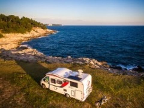 Arena Stoja Camping Homes - Camping Istrie - Image N°21