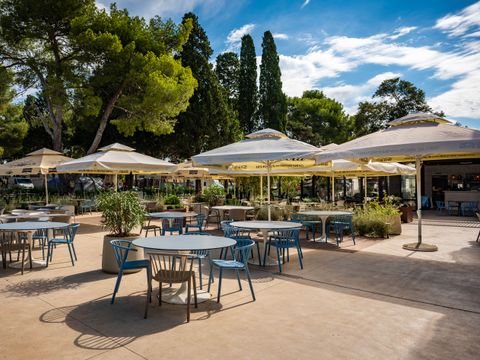 Arena Stoja Camping Homes - Camping Istrie - Image N°6