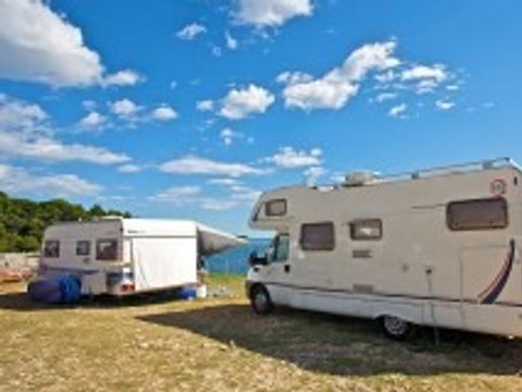 Arena Stoja Camping Homes - Camping Istrie - Image N°11