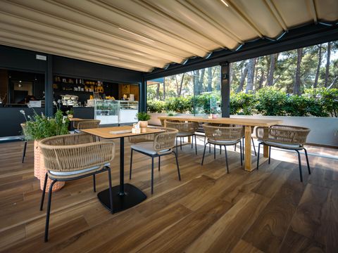 Arena Stoja Camping Homes - Camping Istrie - Image N°10