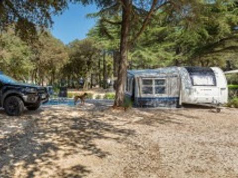Arena Stoja Camping Homes - Camping Istrie - Image N°5